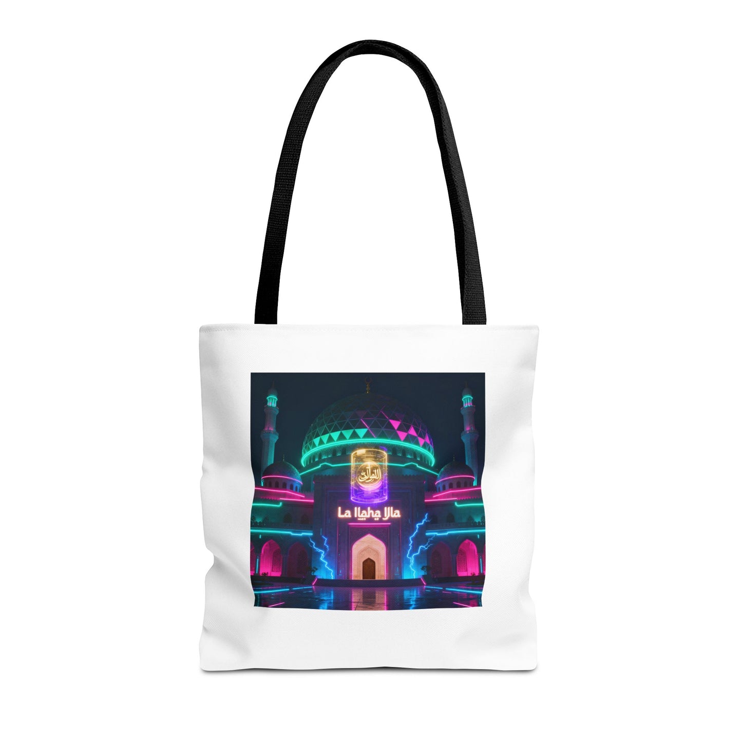 Tote Bag Pratique Stylé