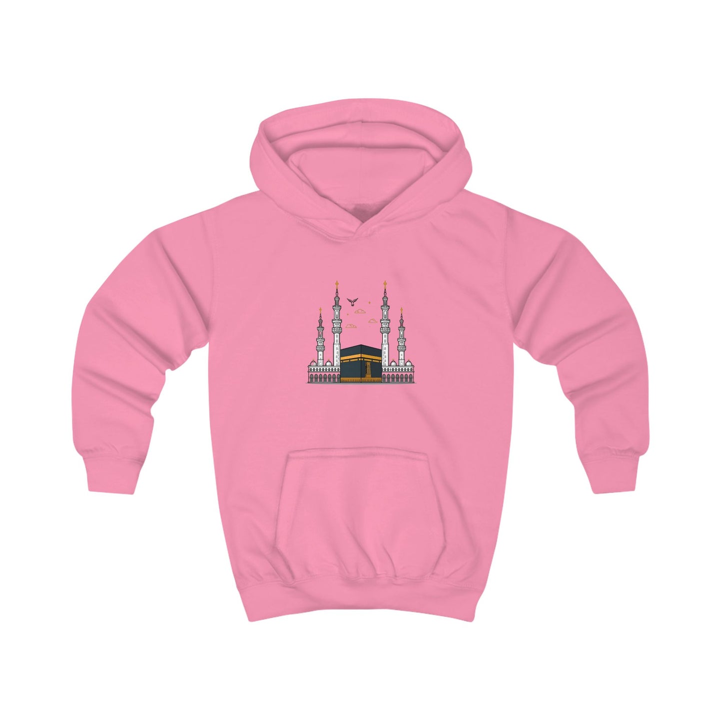 Sweatshirt Enfant Fun – Doux, Stylé et Résistant