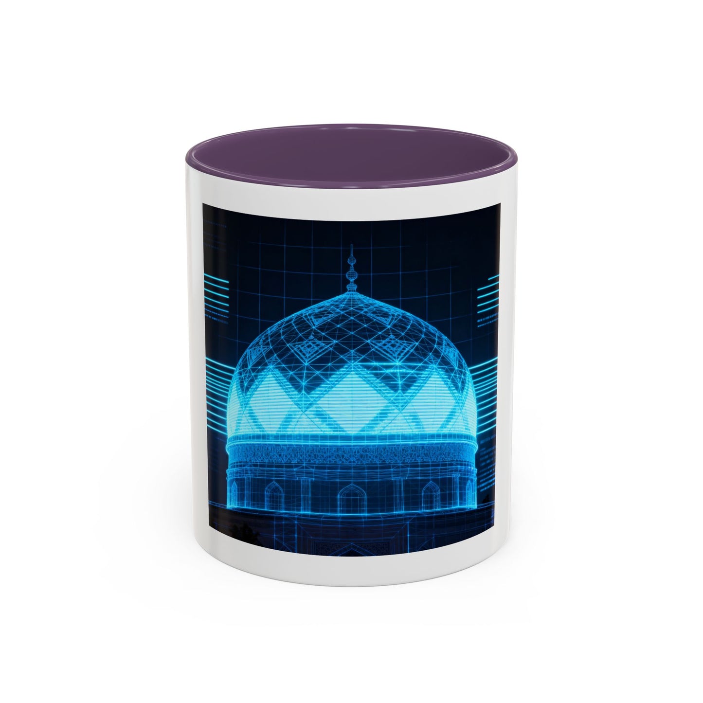 Mug L'Indispensable de Votre Matin