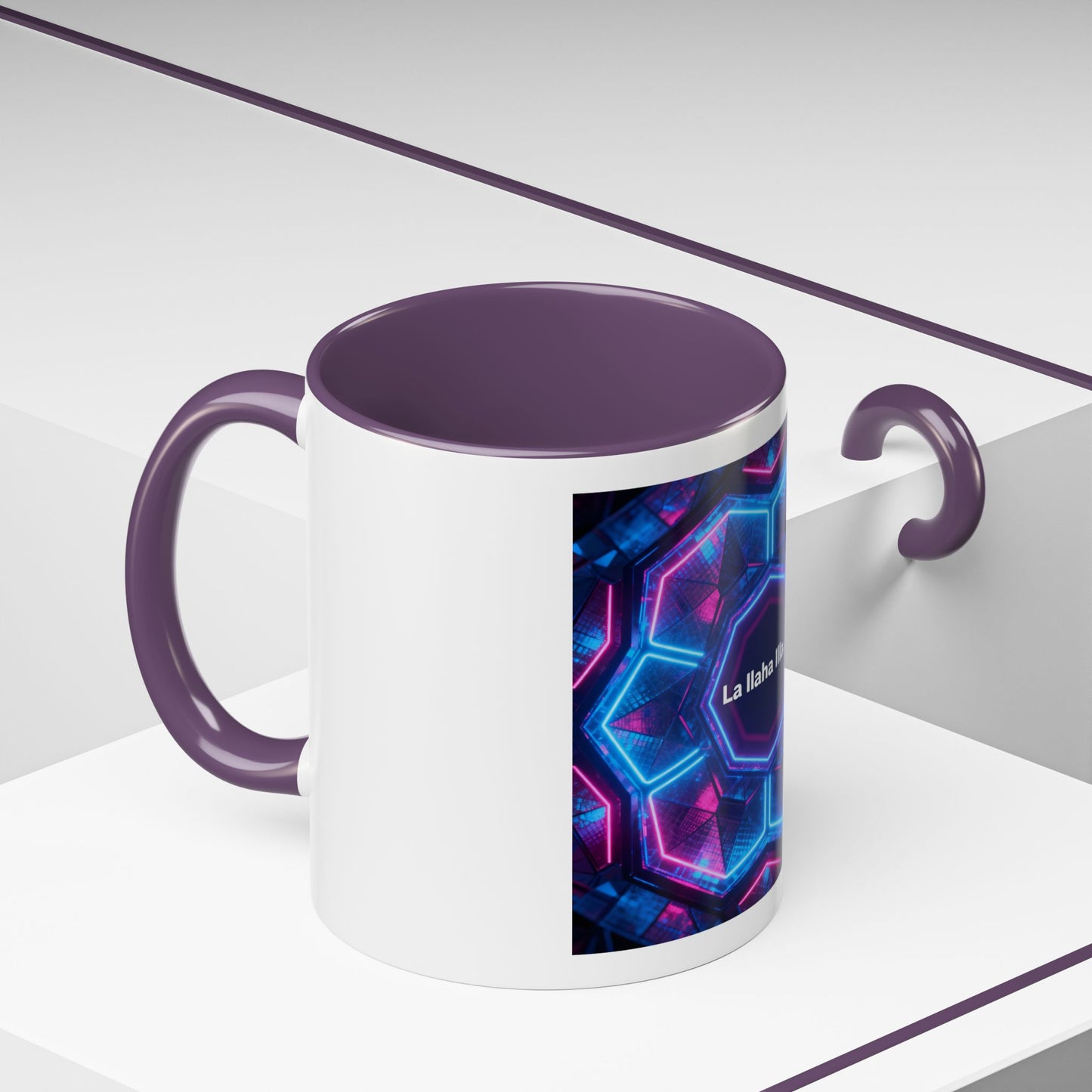 Mug L'Indispensable de Votre Matin