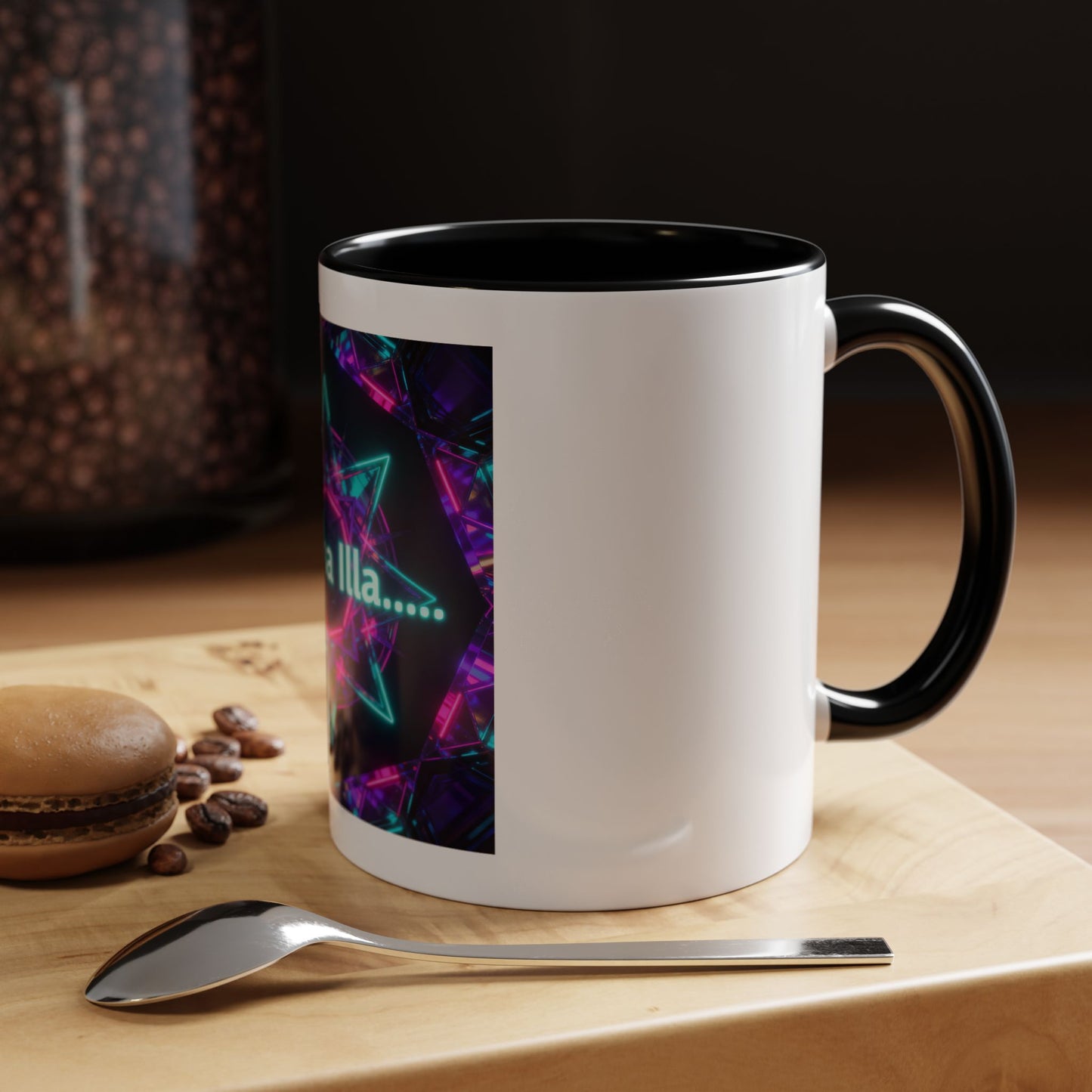 Mug L'Indispensable de Votre Matin