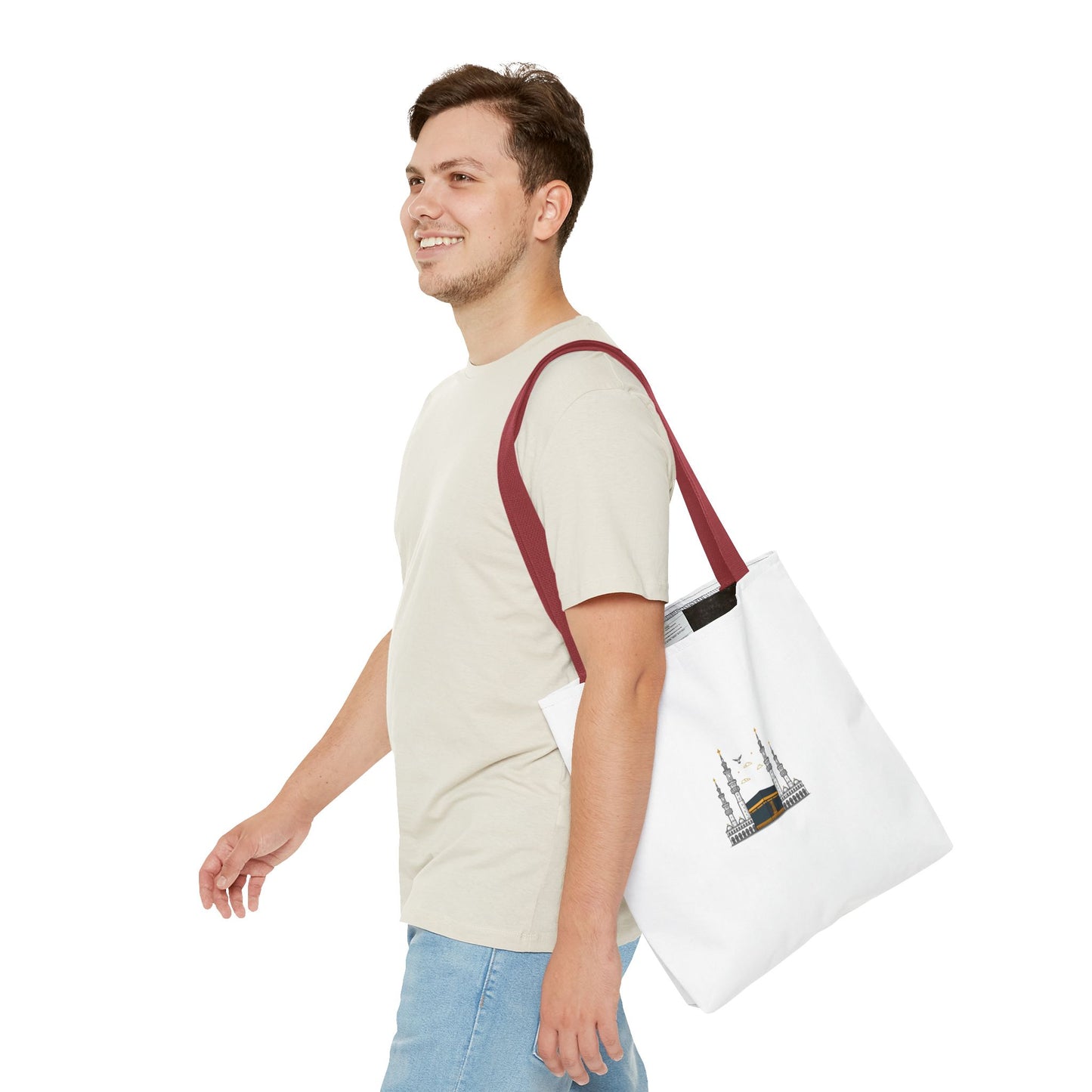 Tote Bag Pratique Stylé