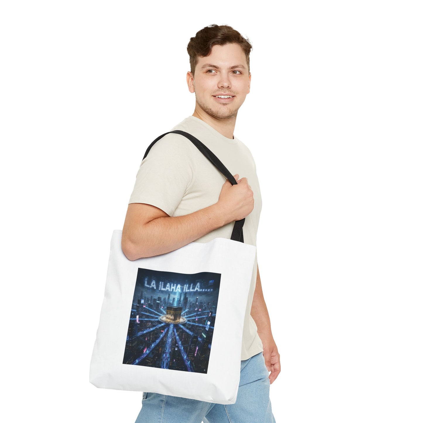 Tote Bag Pratique Stylé