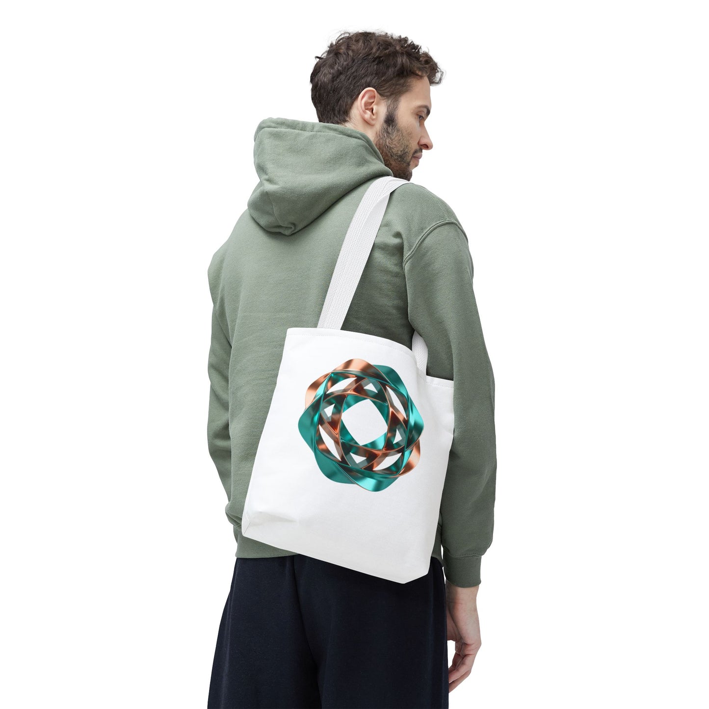Tote Bag Pratique Stylé
