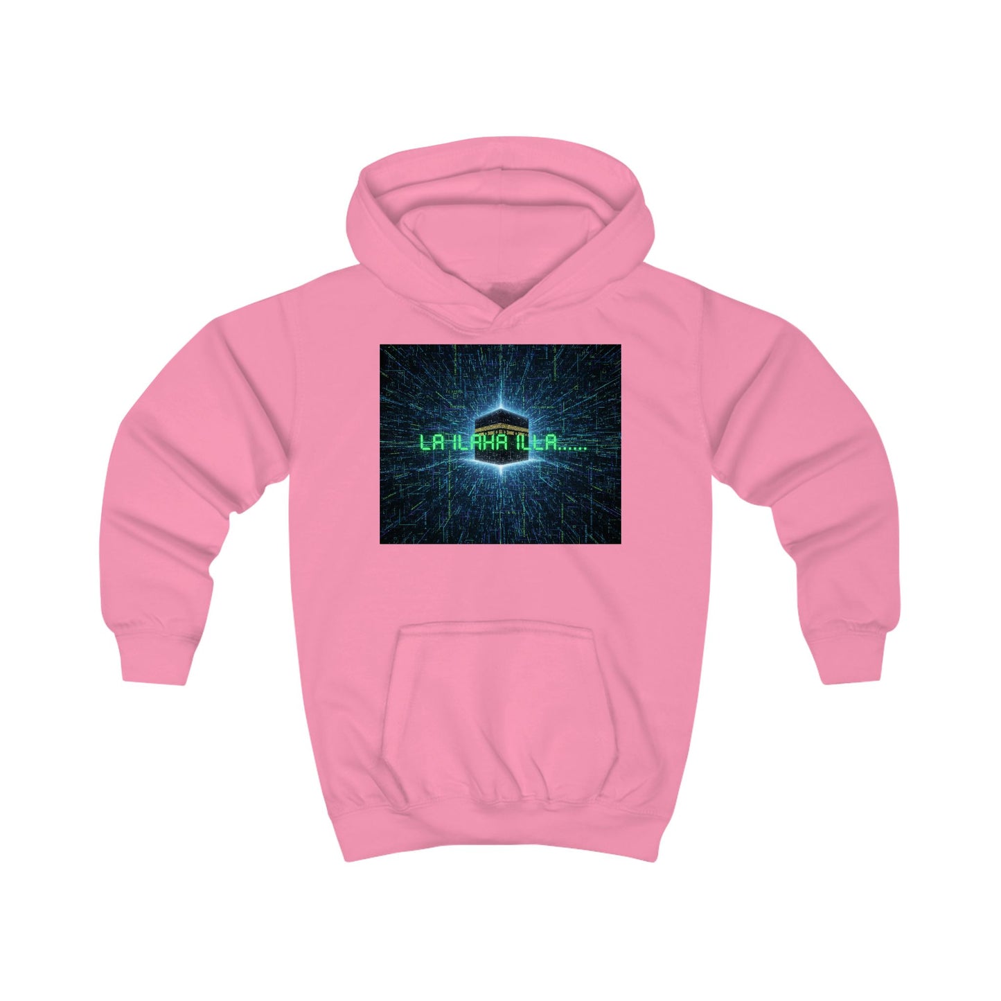 Sweatshirt Enfant Fun – Doux, Stylé et Résistant