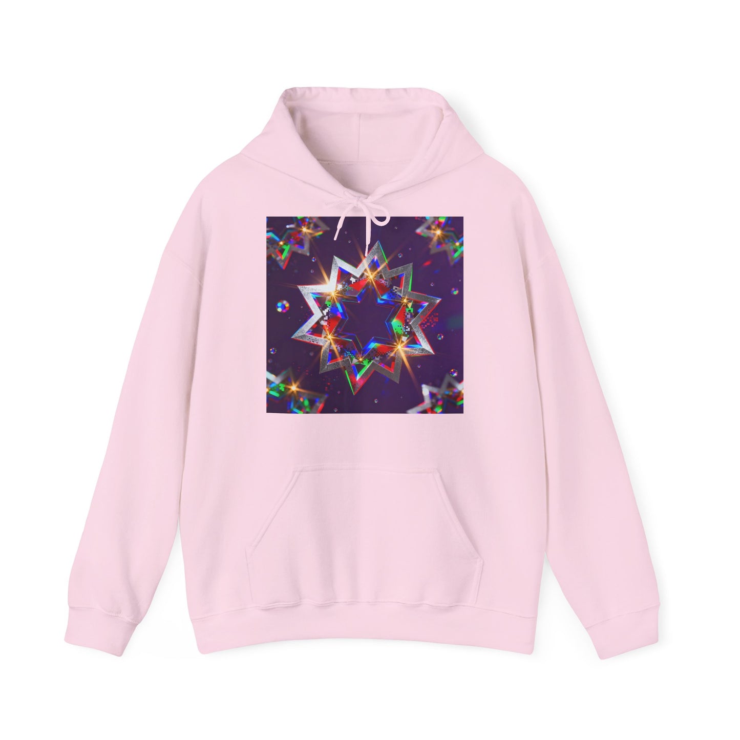 Sweatshirt Premium "Esprit Libre"