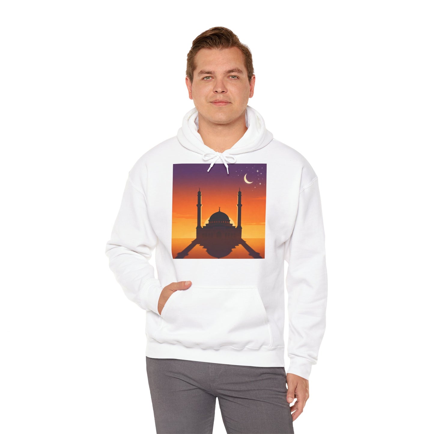 Sweatshirt Premium "Esprit Libre"