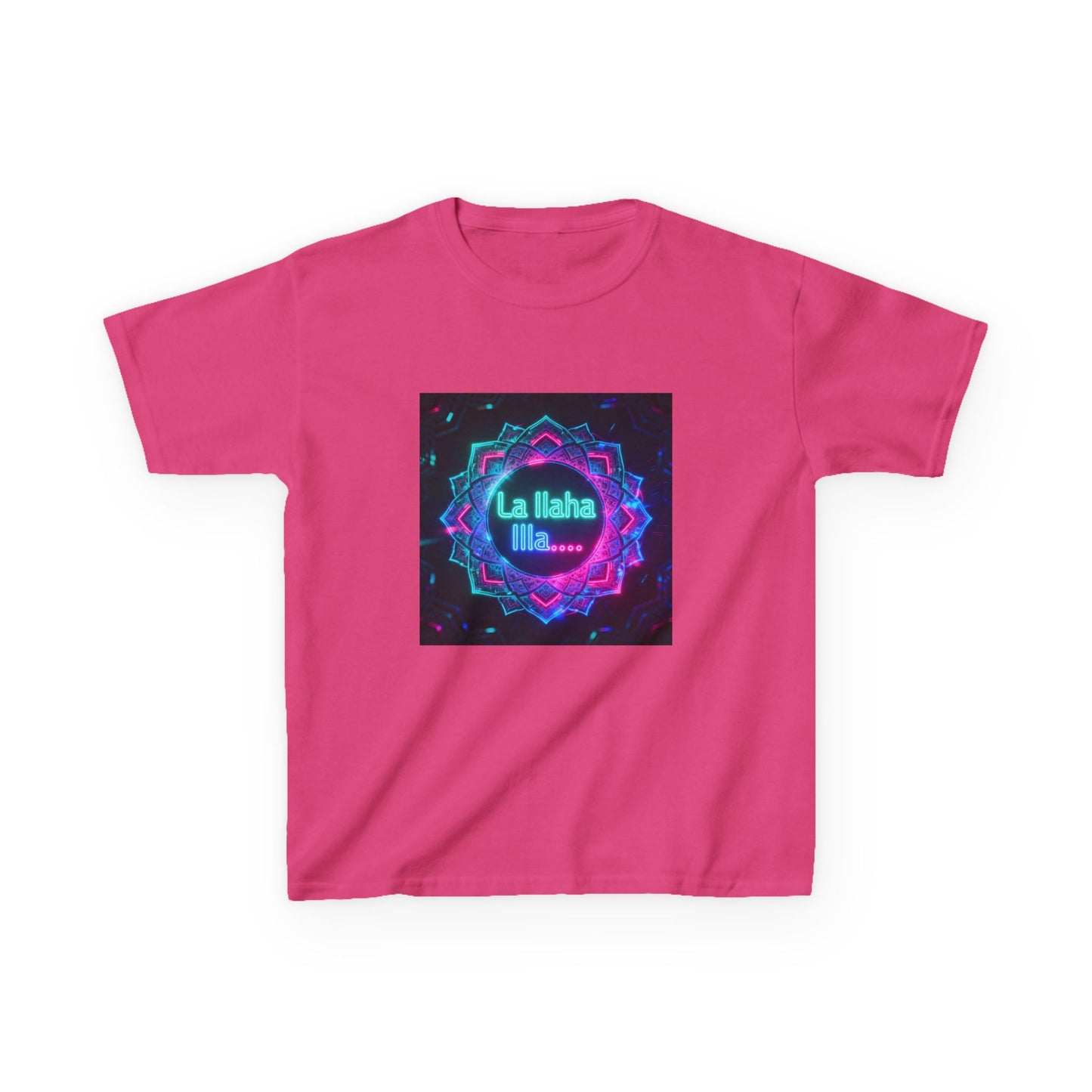 T-shirt Enfant Fun & Stylé