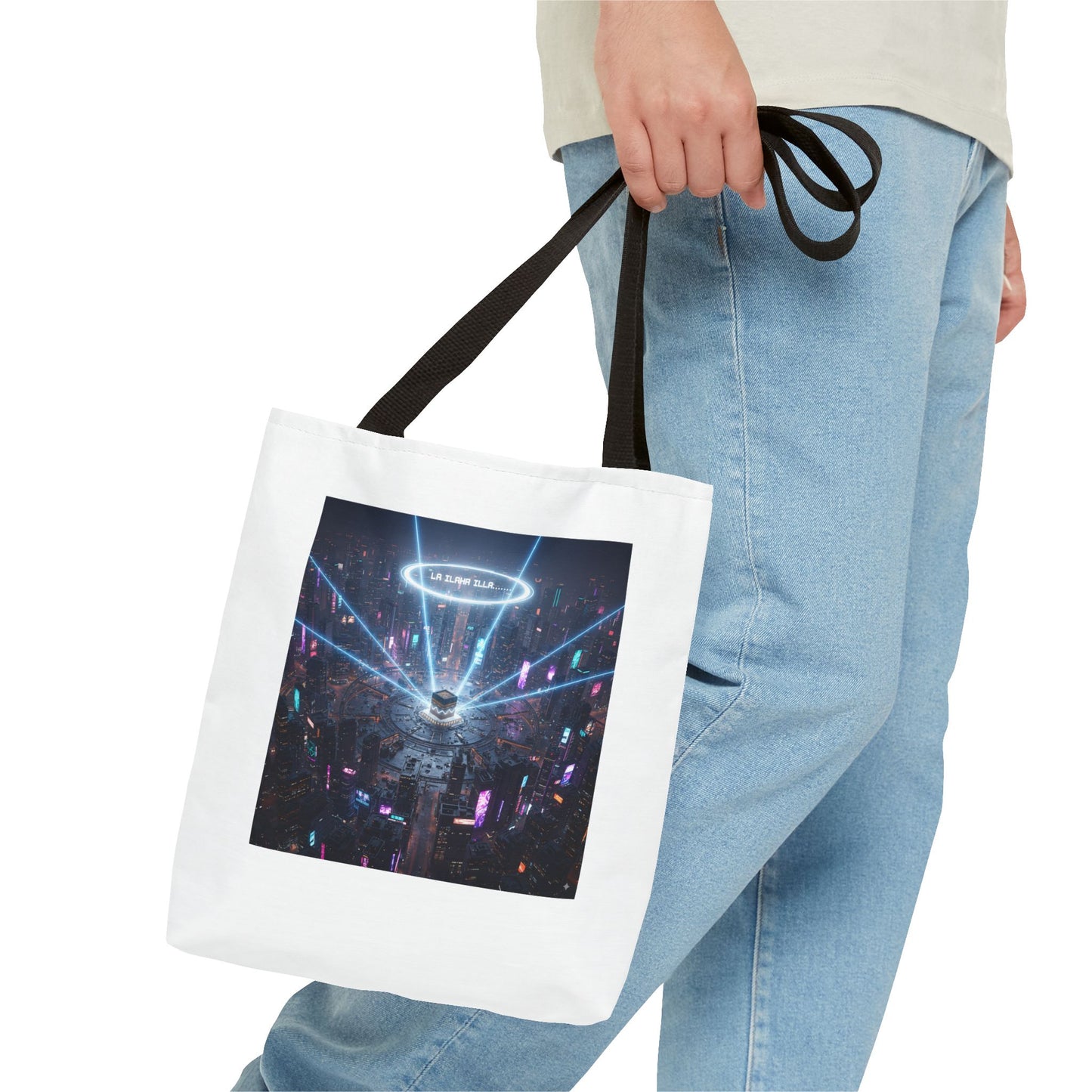 Tote Bag Pratique Stylé