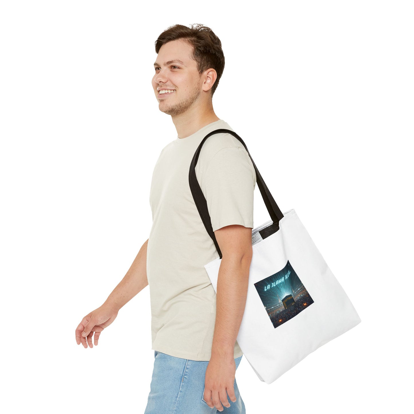 Tote Bag Pratique Stylé