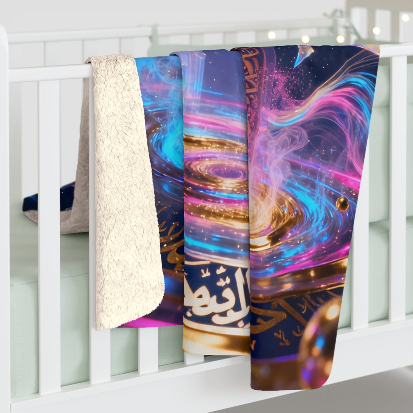 Plaid Cocooning Ultime