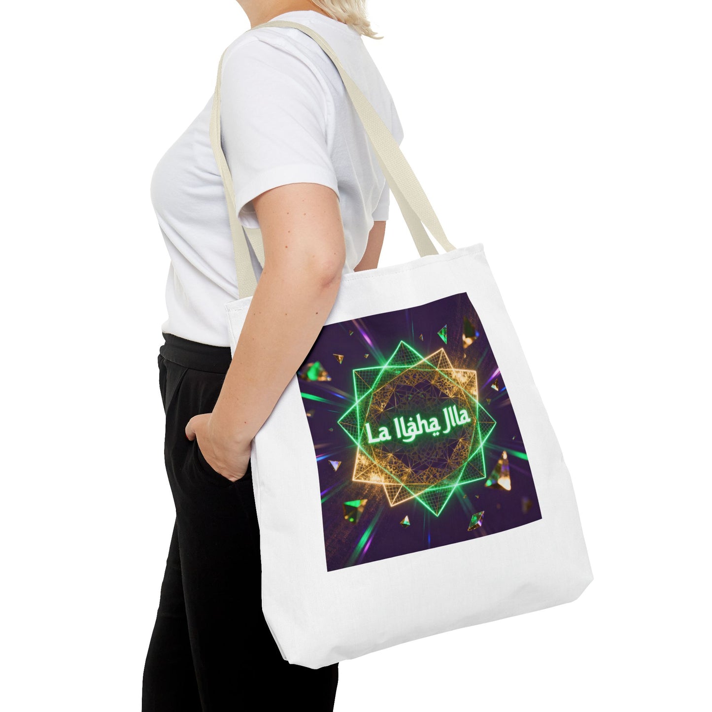 Tote Bag Pratique Stylé
