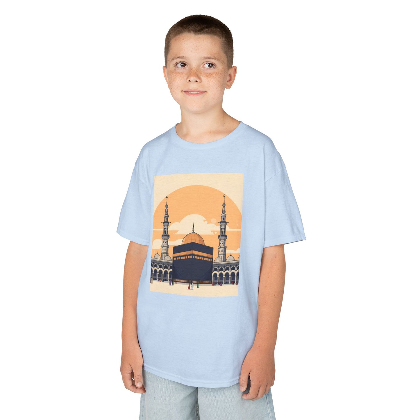 T-shirt Enfant Fun & Stylé