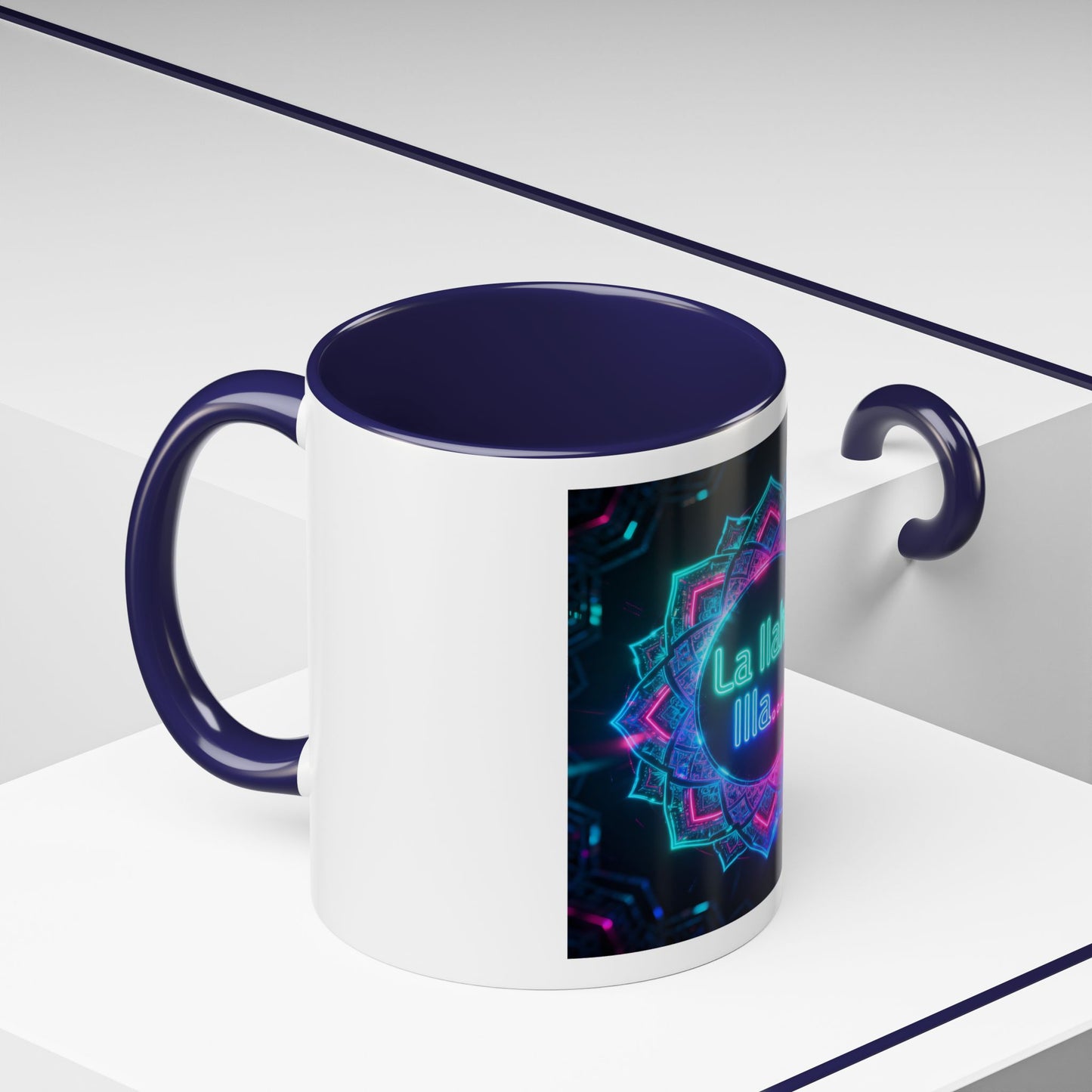 Mug L'Indispensable de Votre Matin