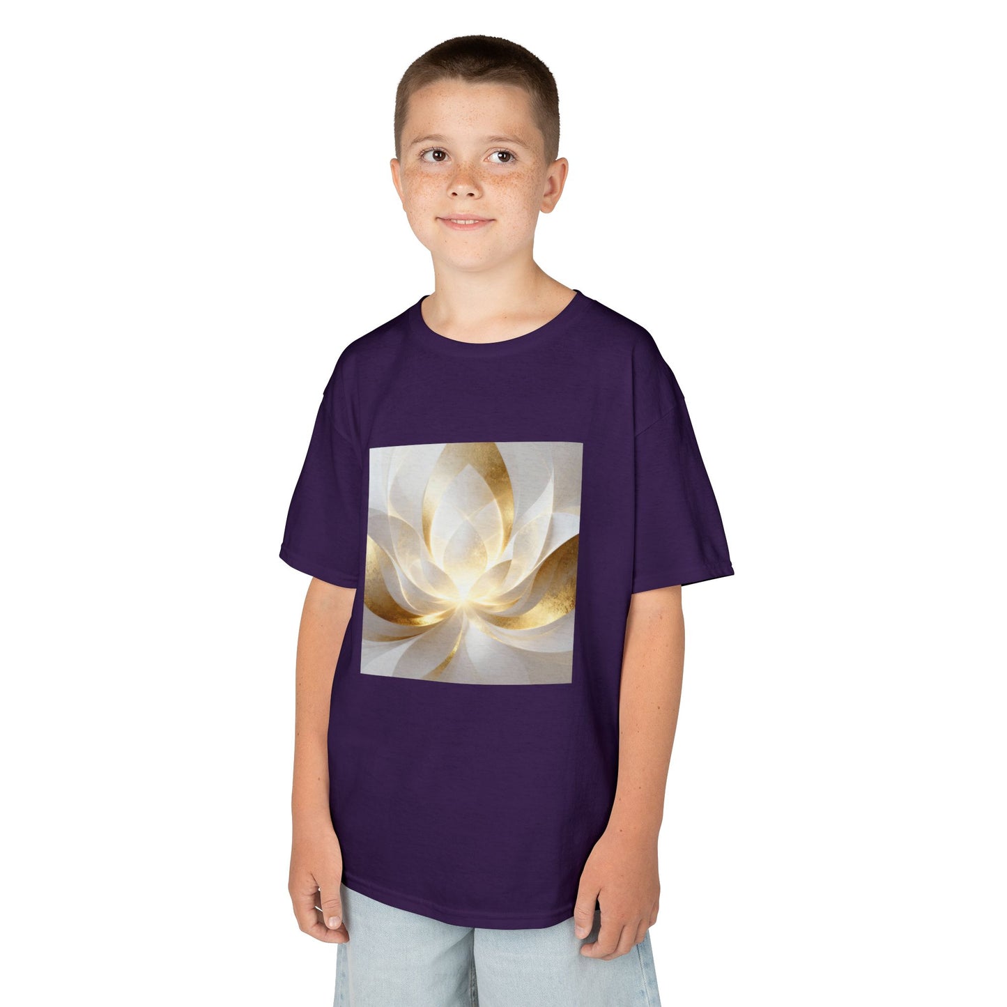 T-shirt Enfant Fun & Stylé
