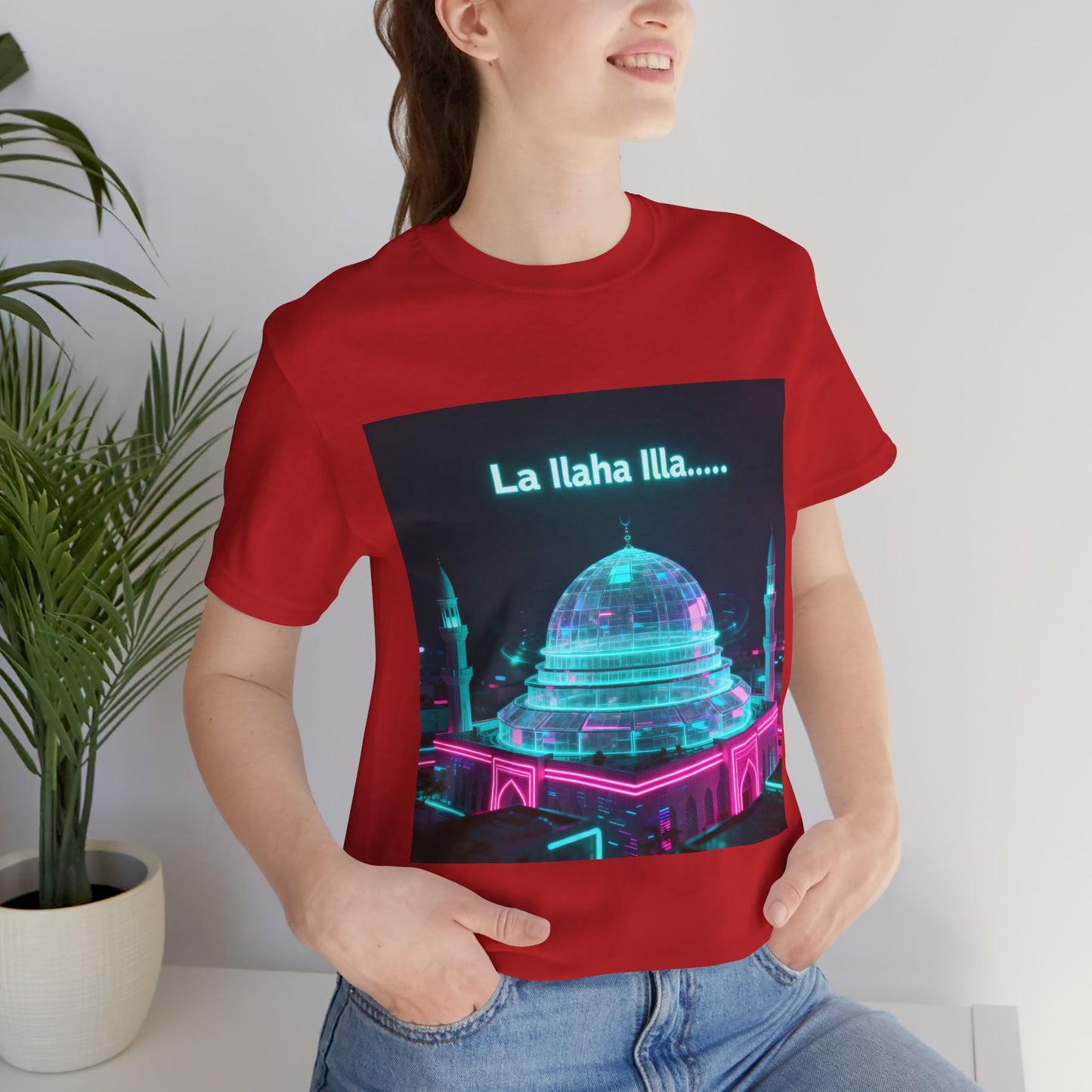 Révélez votre force intérieure – T-Shirt Édition Limitée 2025