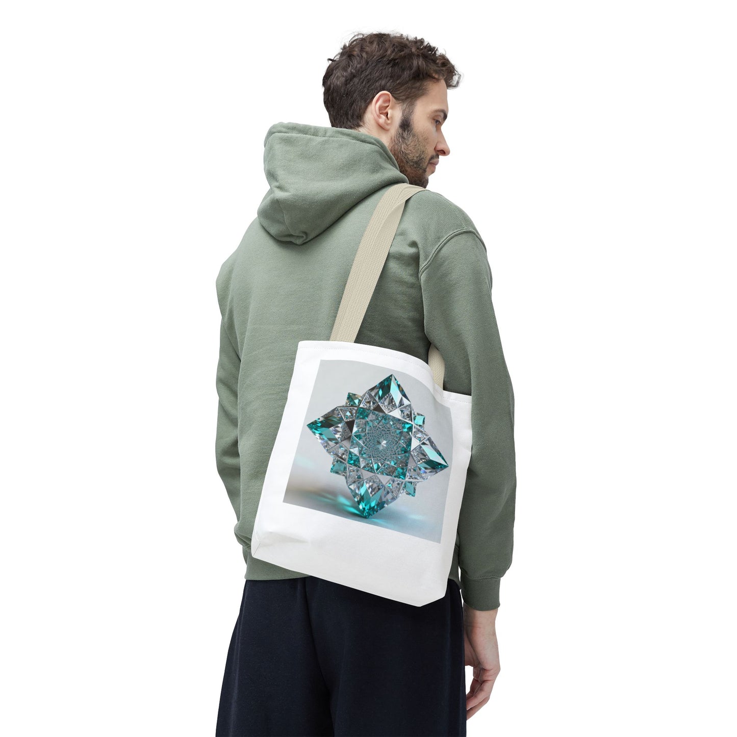 Tote Bag Pratique Stylé