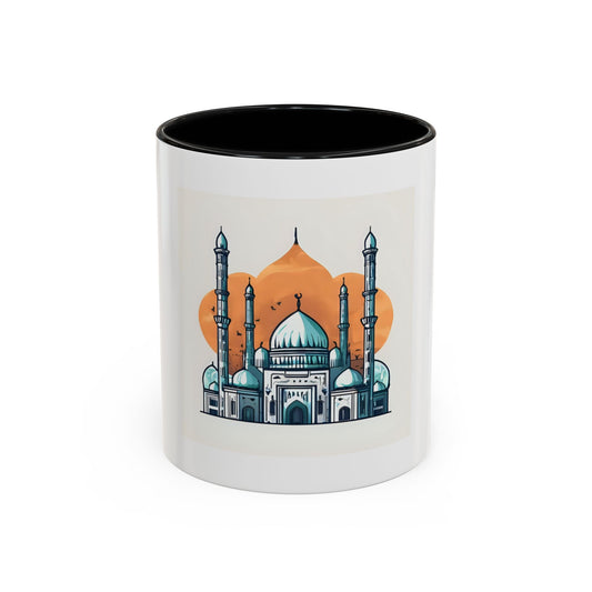 Mug L'Indispensable de Votre Matin