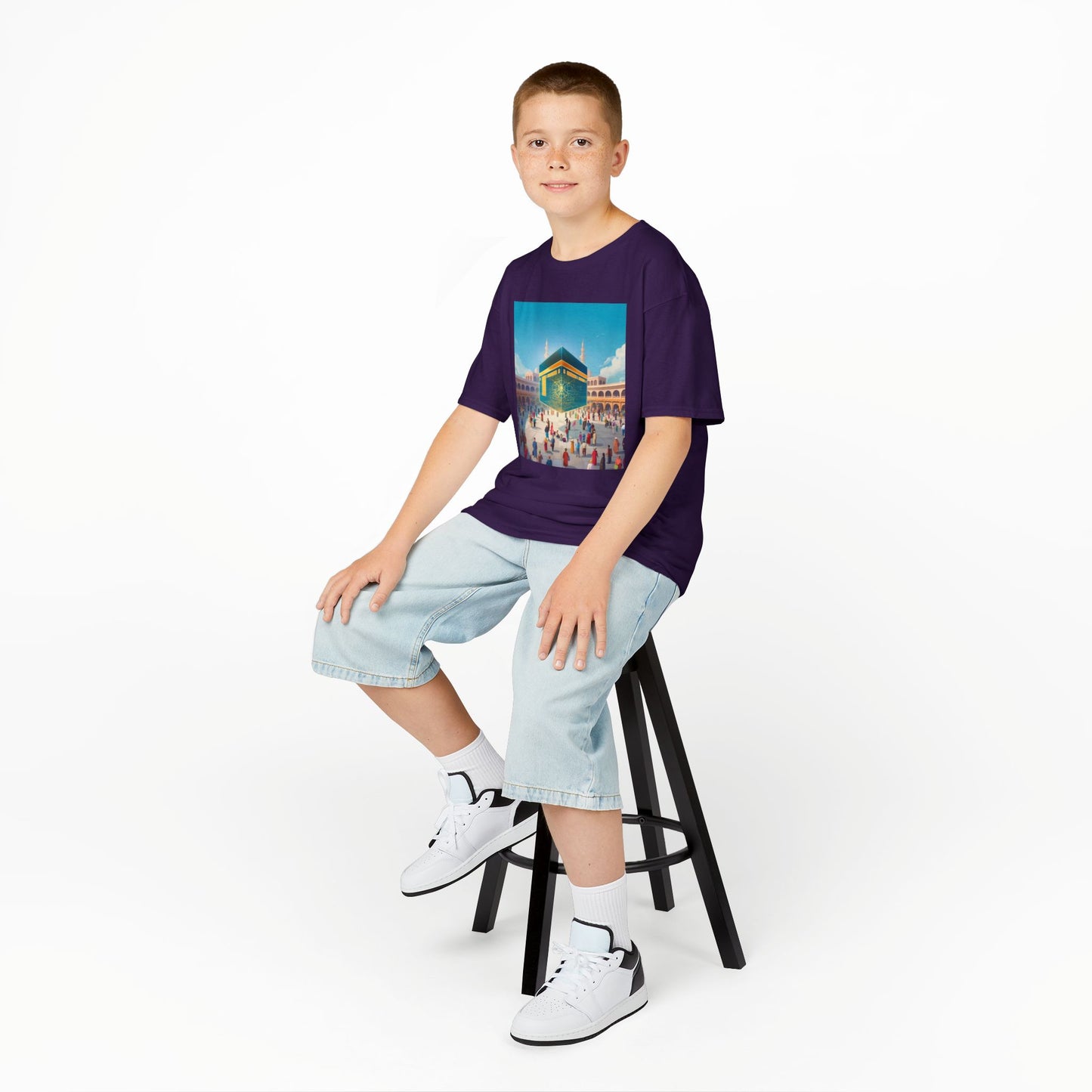 T-shirt Enfant Fun & Stylé