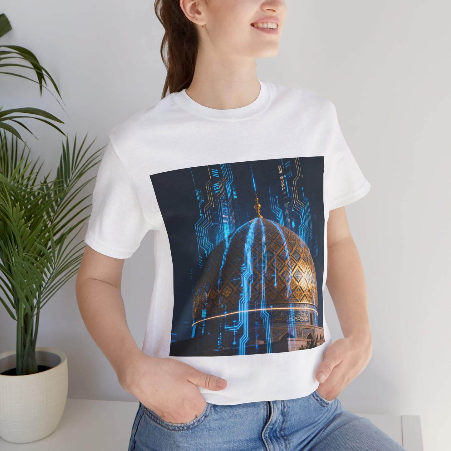 Révélez votre force intérieure – T-Shirt Édition Limitée 2025