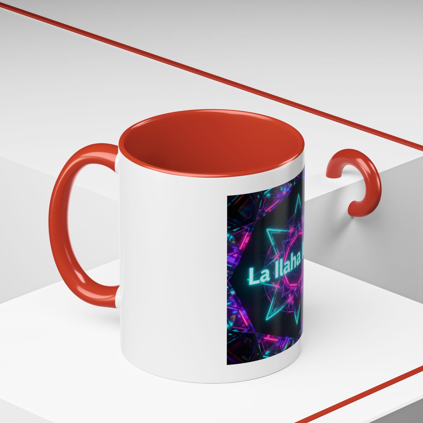 Mug L'Indispensable de Votre Matin