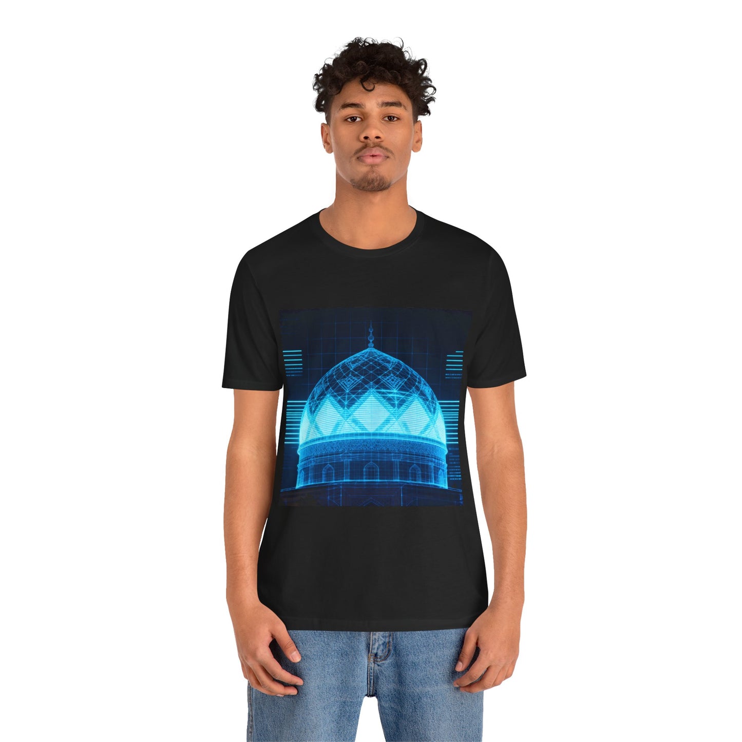 Révélez votre force intérieure – T-Shirt Édition Limitée 2025