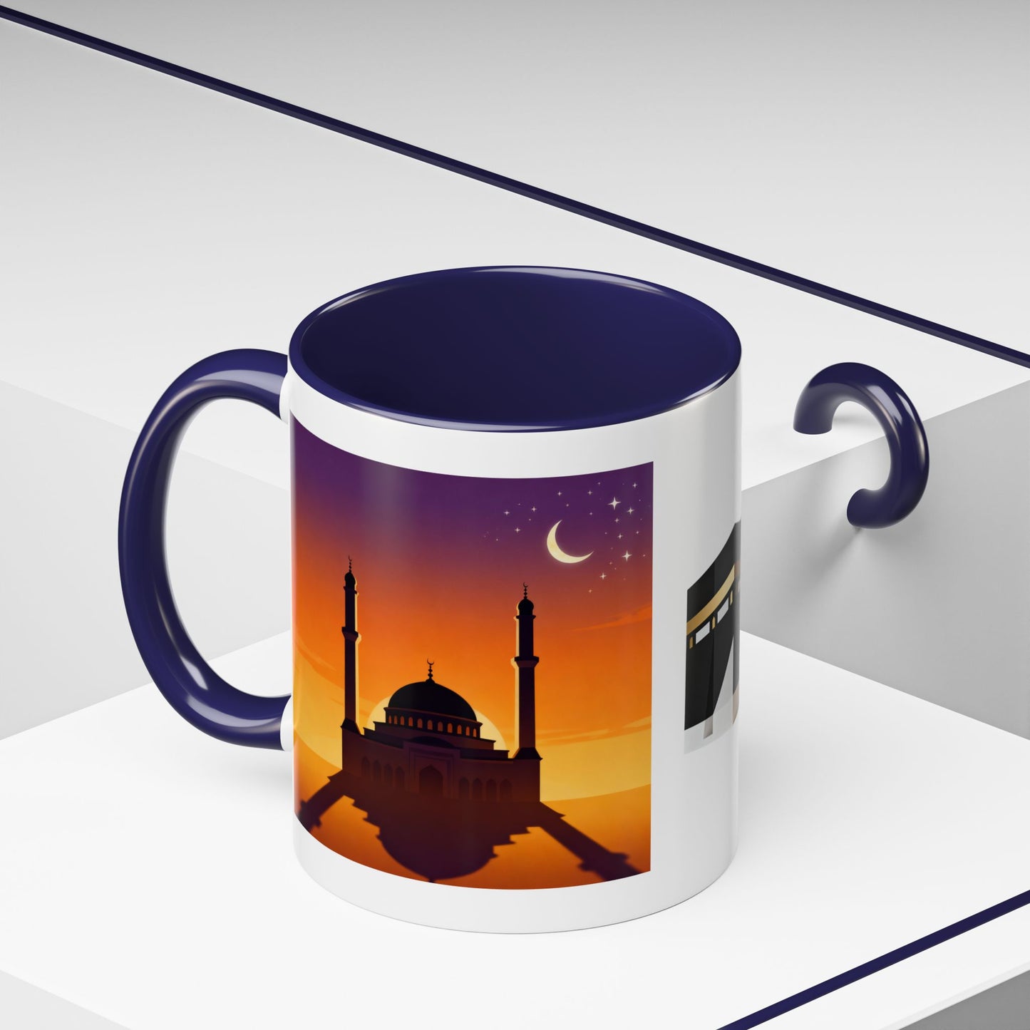 Mug L'Indispensable de Votre Matin