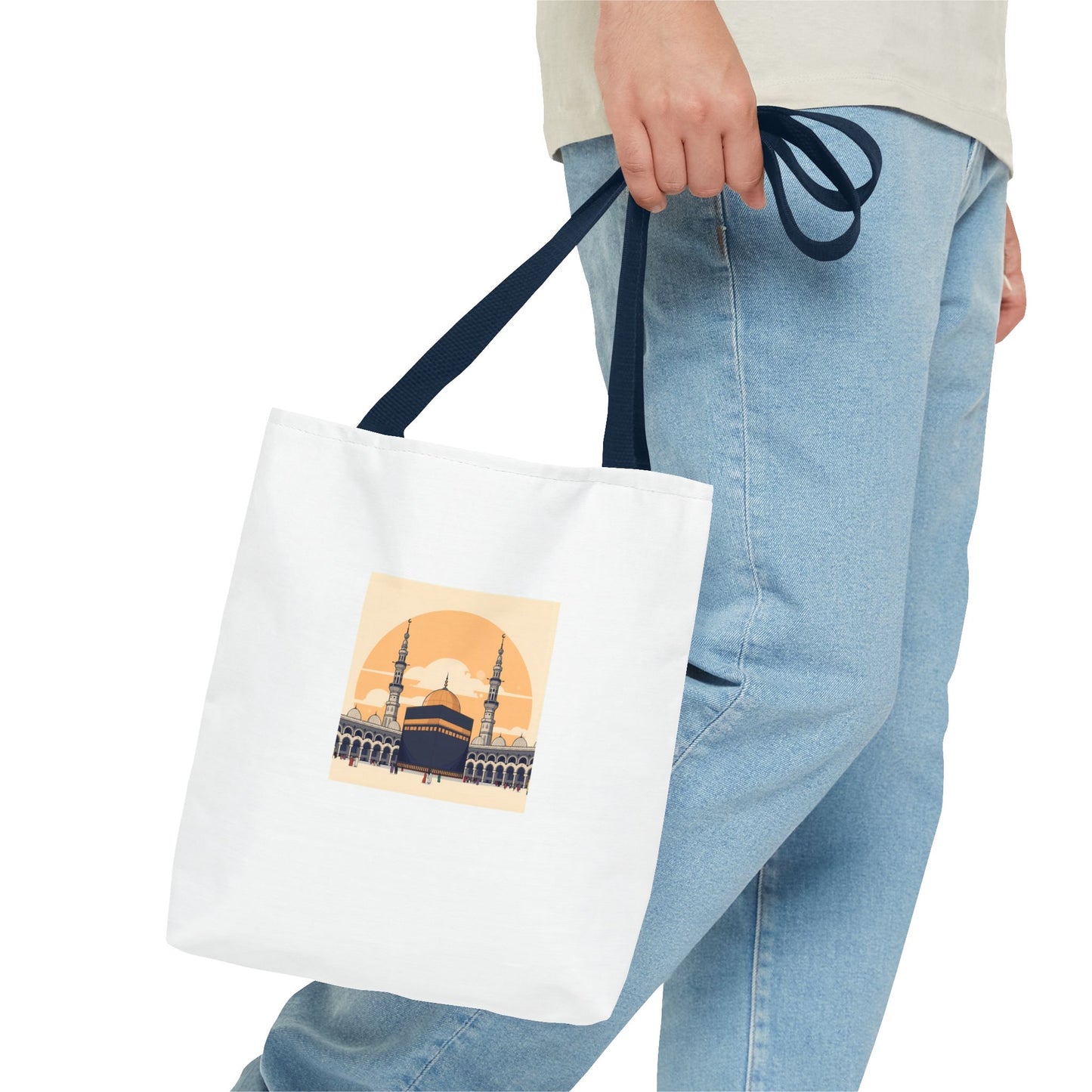 Tote Bag Pratique Stylé