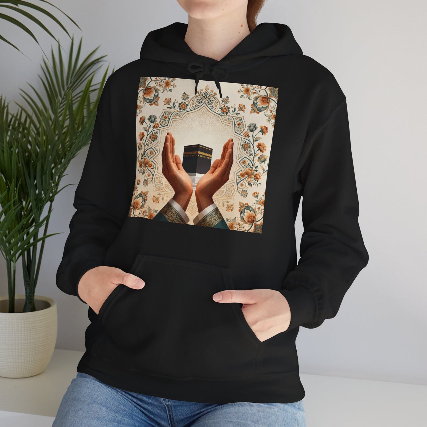 Sweatshirt Premium "Esprit Libre"