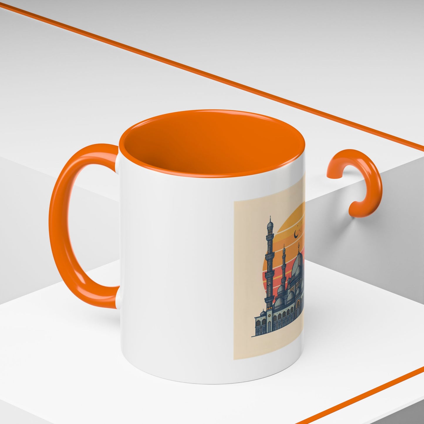 Mug L'Indispensable de Votre Matin