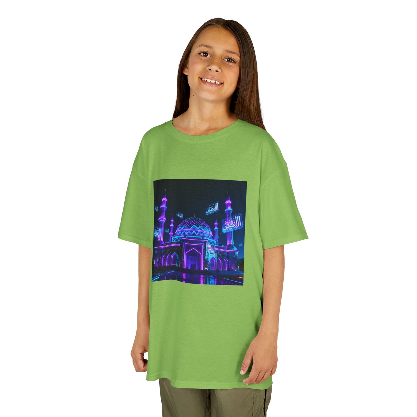 T-shirt Enfant Fun & Stylé