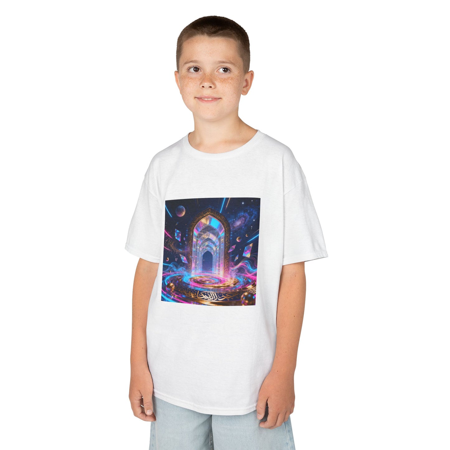 T-shirt Enfant Fun & Stylé