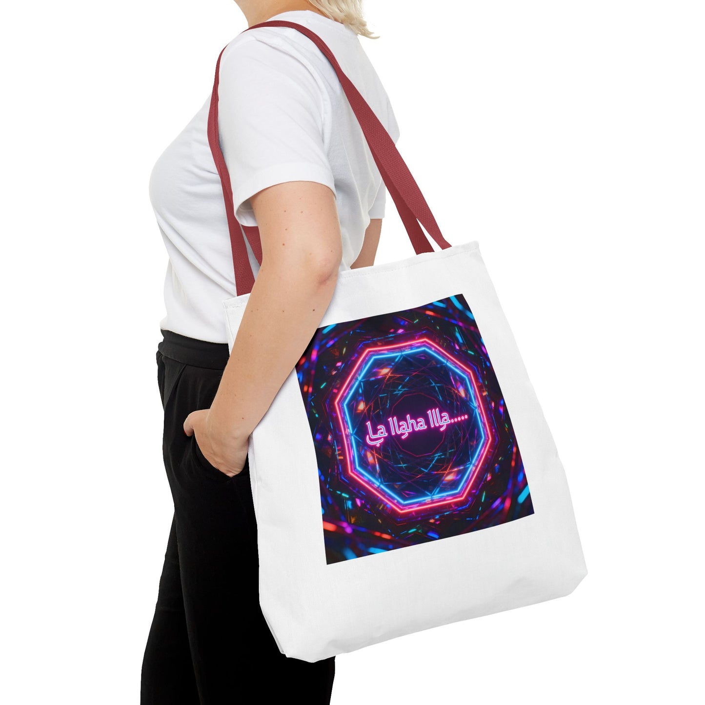 Tote Bag Pratique Stylé
