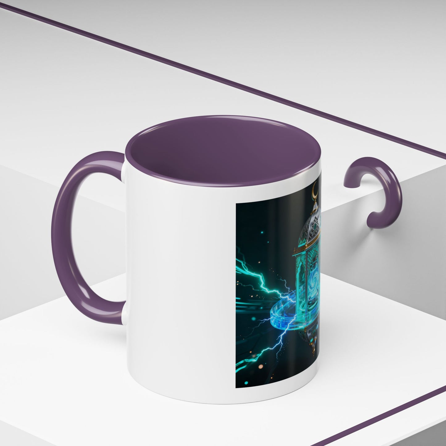 Mug L'Indispensable de Votre Matin