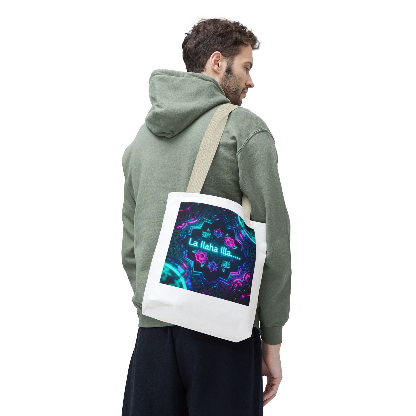 Tote Bag Pratique Stylé