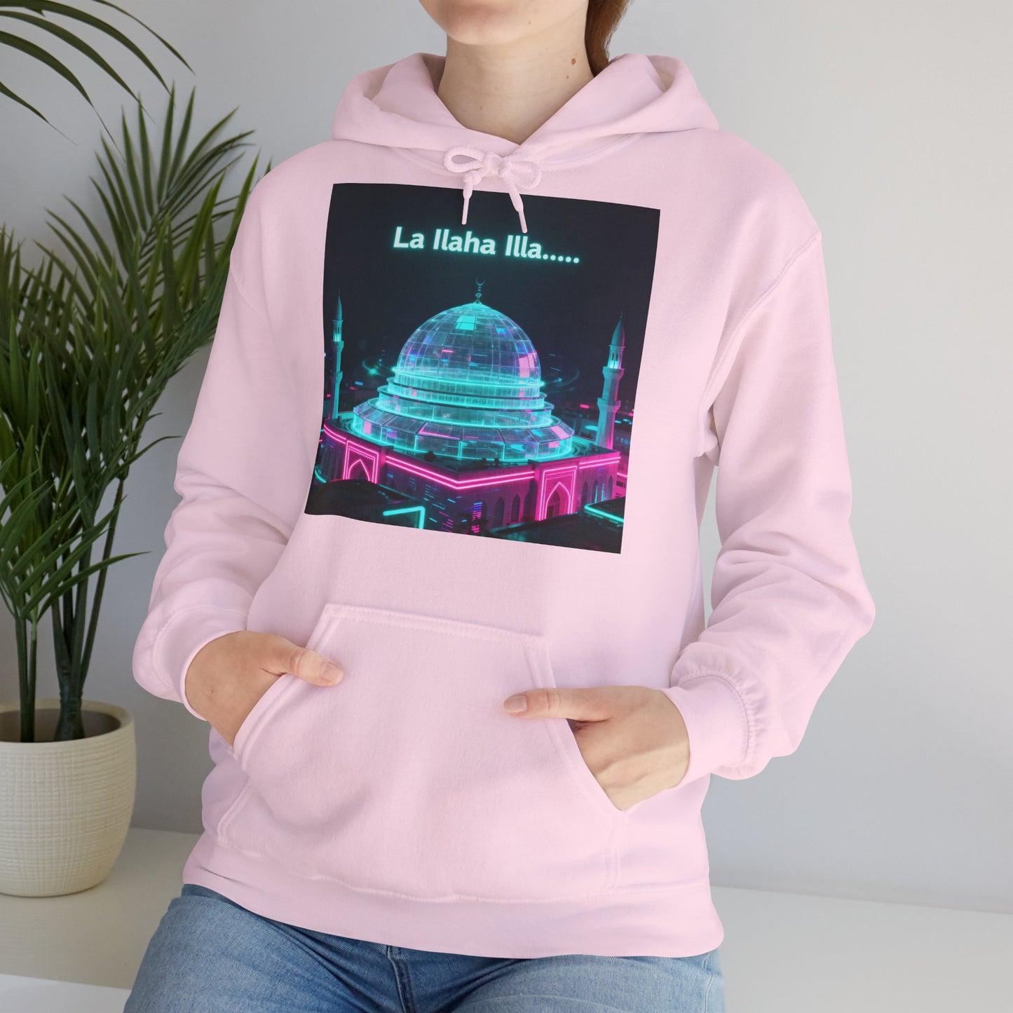 Sweatshirt Premium "Esprit Libre"