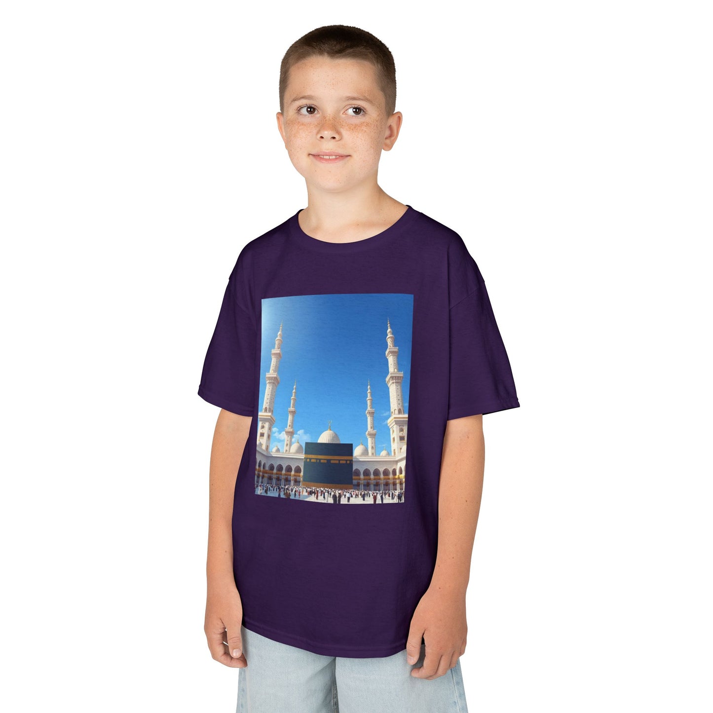 T-shirt Enfant Fun & Stylé