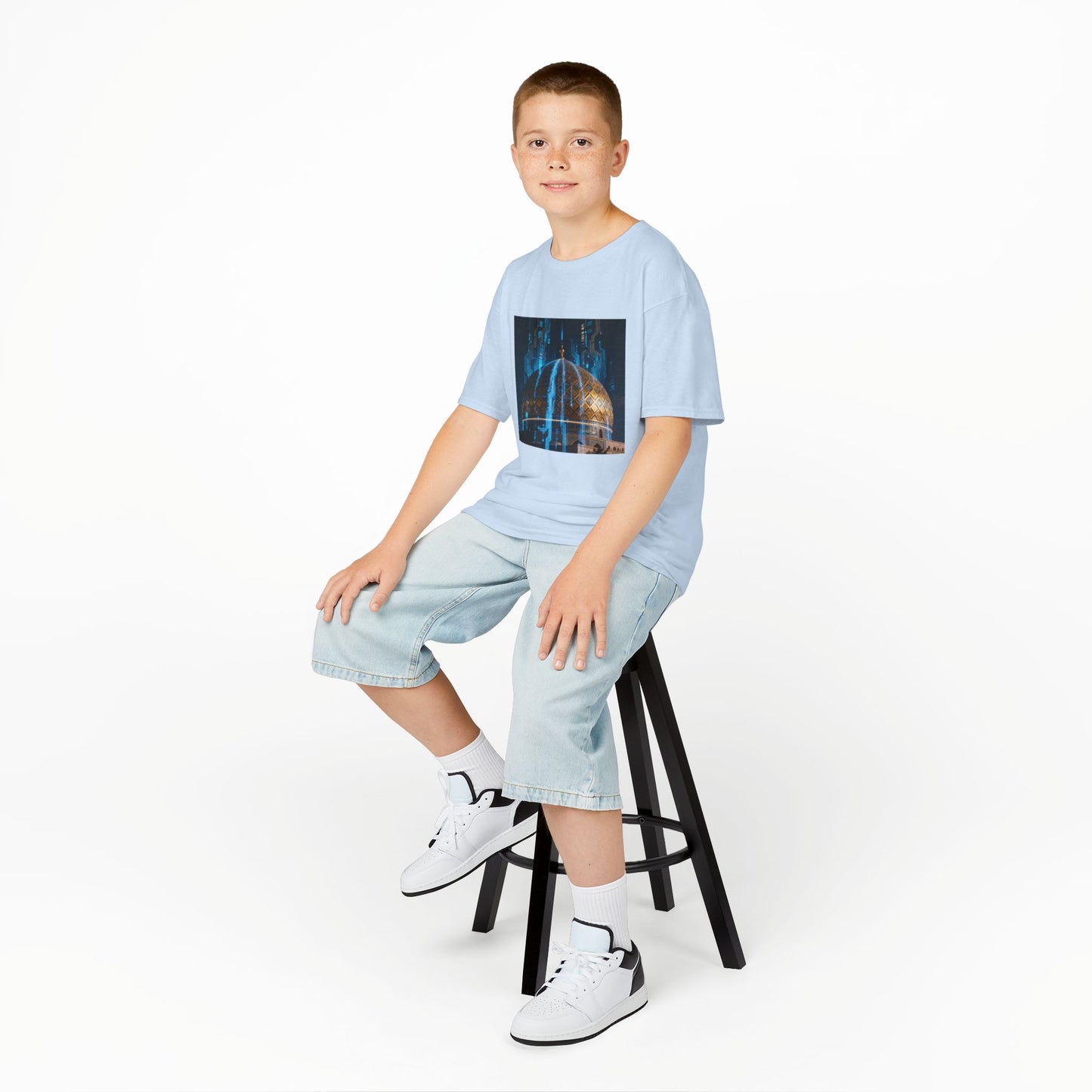 T-shirt Enfant Fun & Stylé