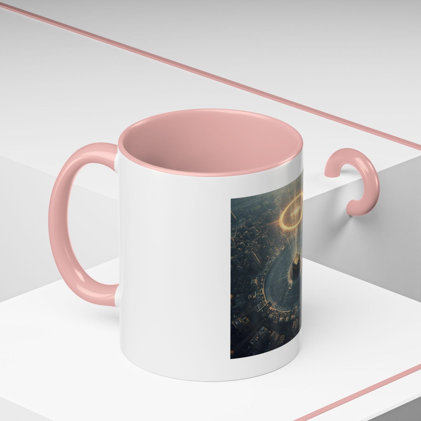 Mug L'Indispensable de Votre Matin