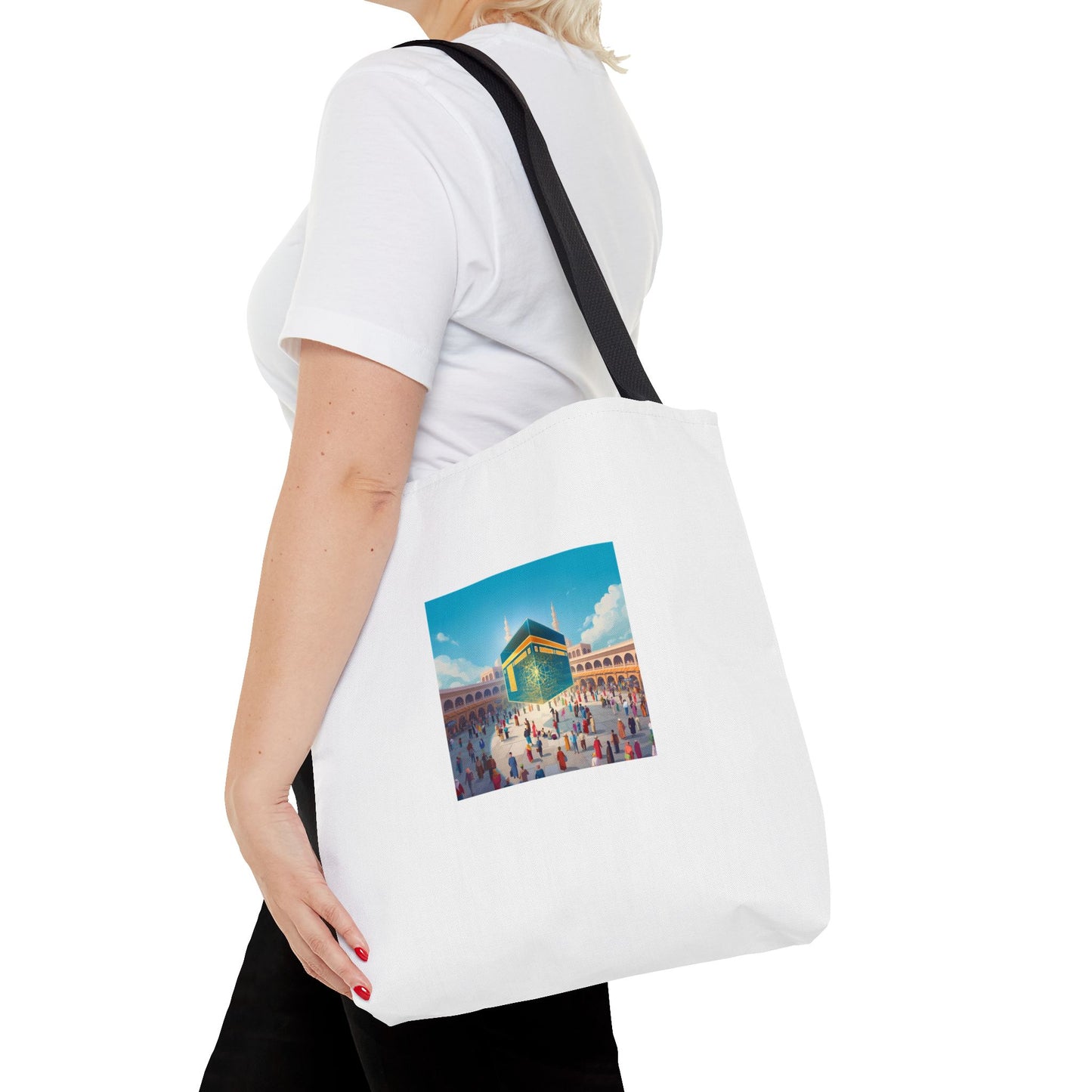 Tote Bag Pratique Stylé