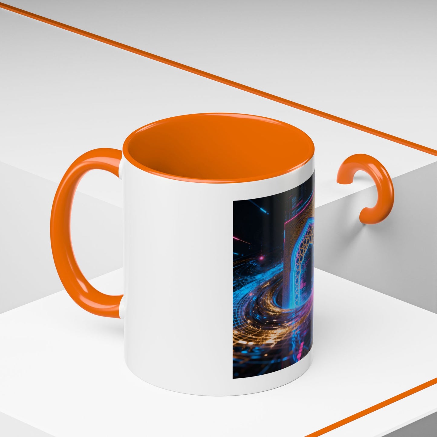 Mug L'Indispensable de Votre Matin