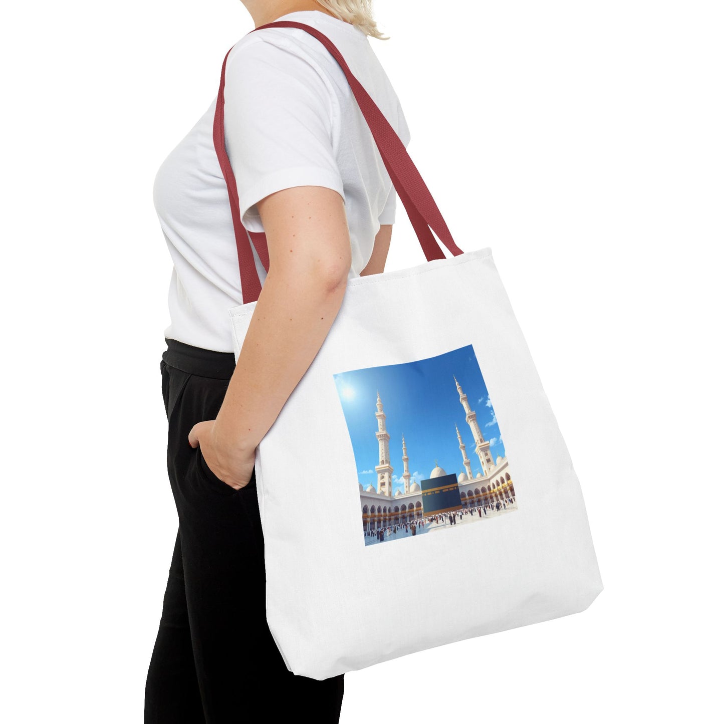 Tote Bag Pratique Stylé