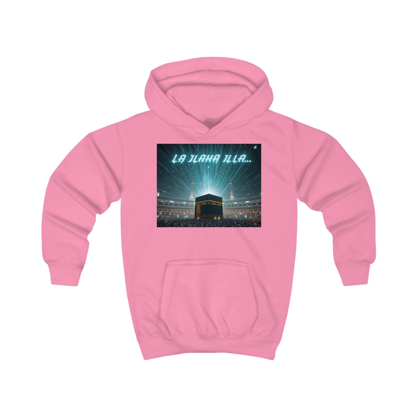 Sweatshirt Enfant Fun – Doux, Stylé et Résistant