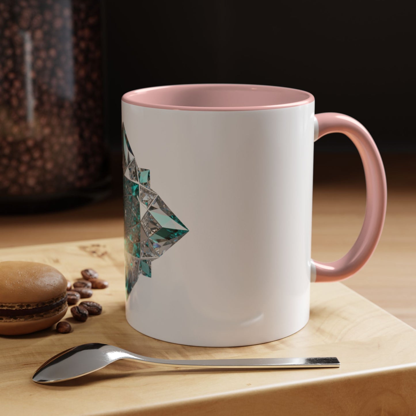 Mug L'Indispensable de Votre Matin