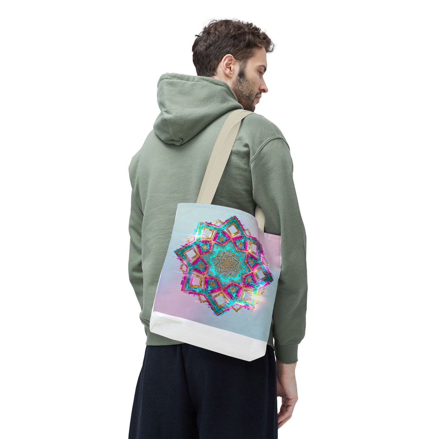 Tote Bag Pratique Stylé