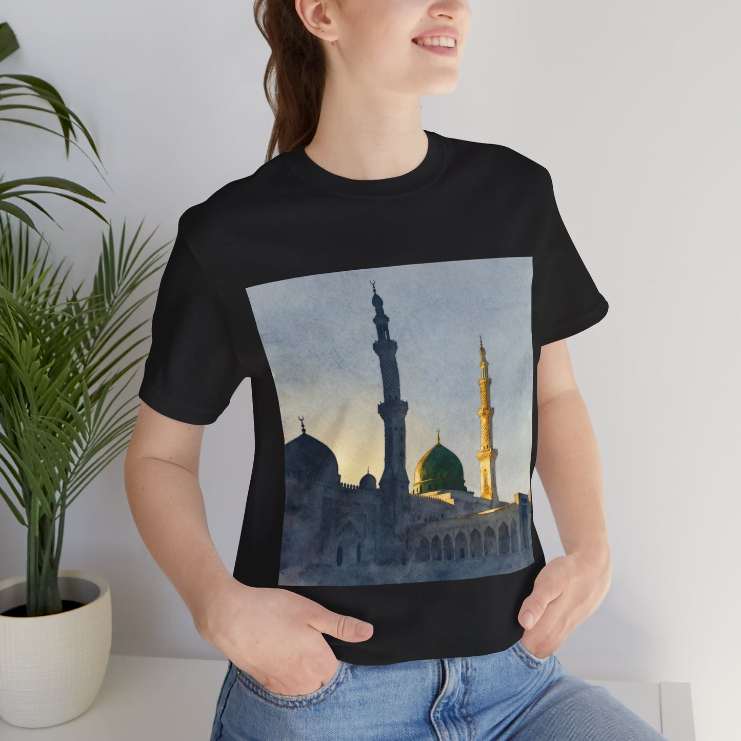 Révélez votre force intérieure – T-Shirt Édition Limitée 2025