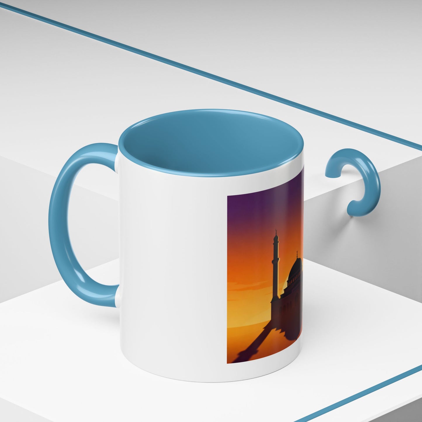 Mug L'Indispensable de Votre Matin