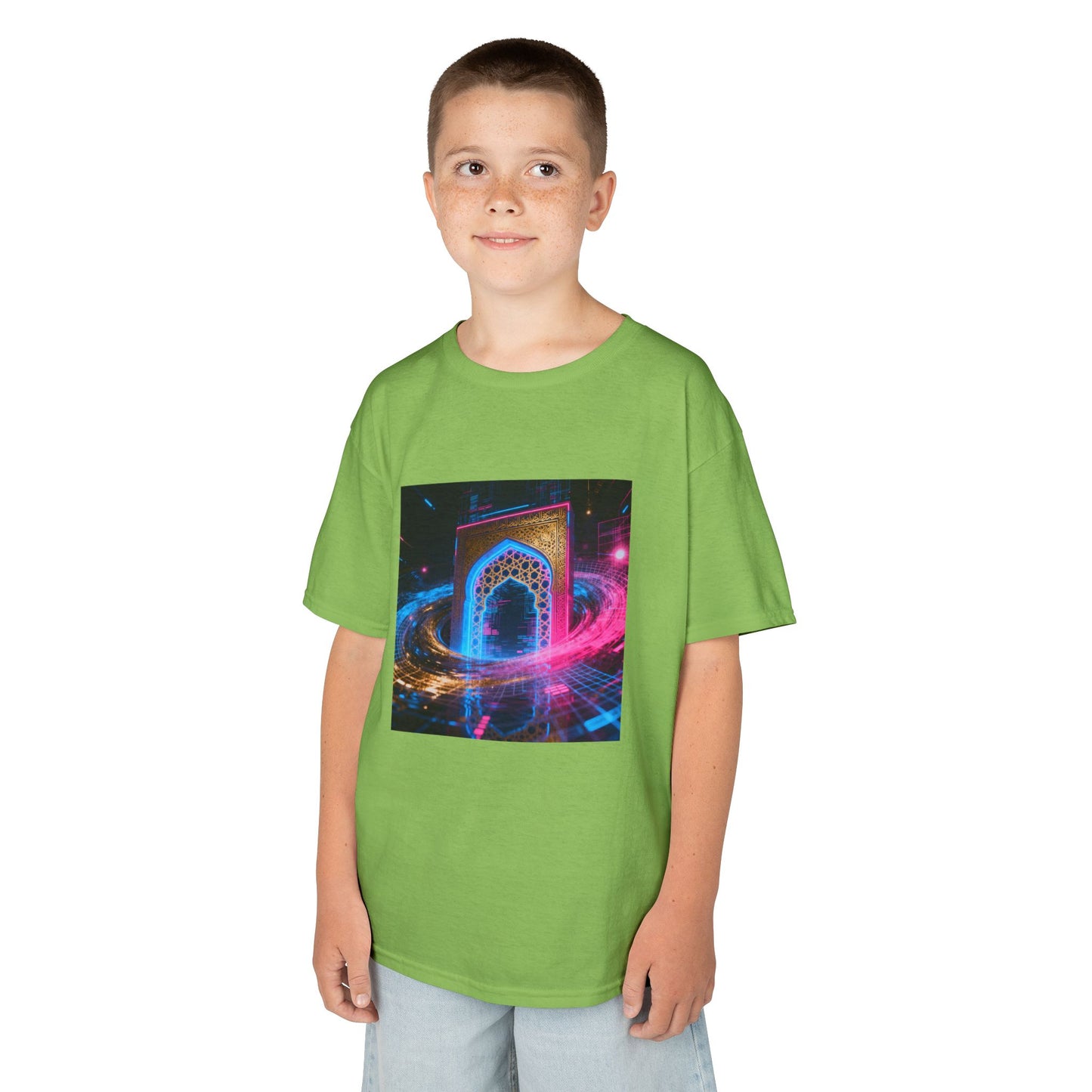 T-shirt Enfant Fun & Stylé