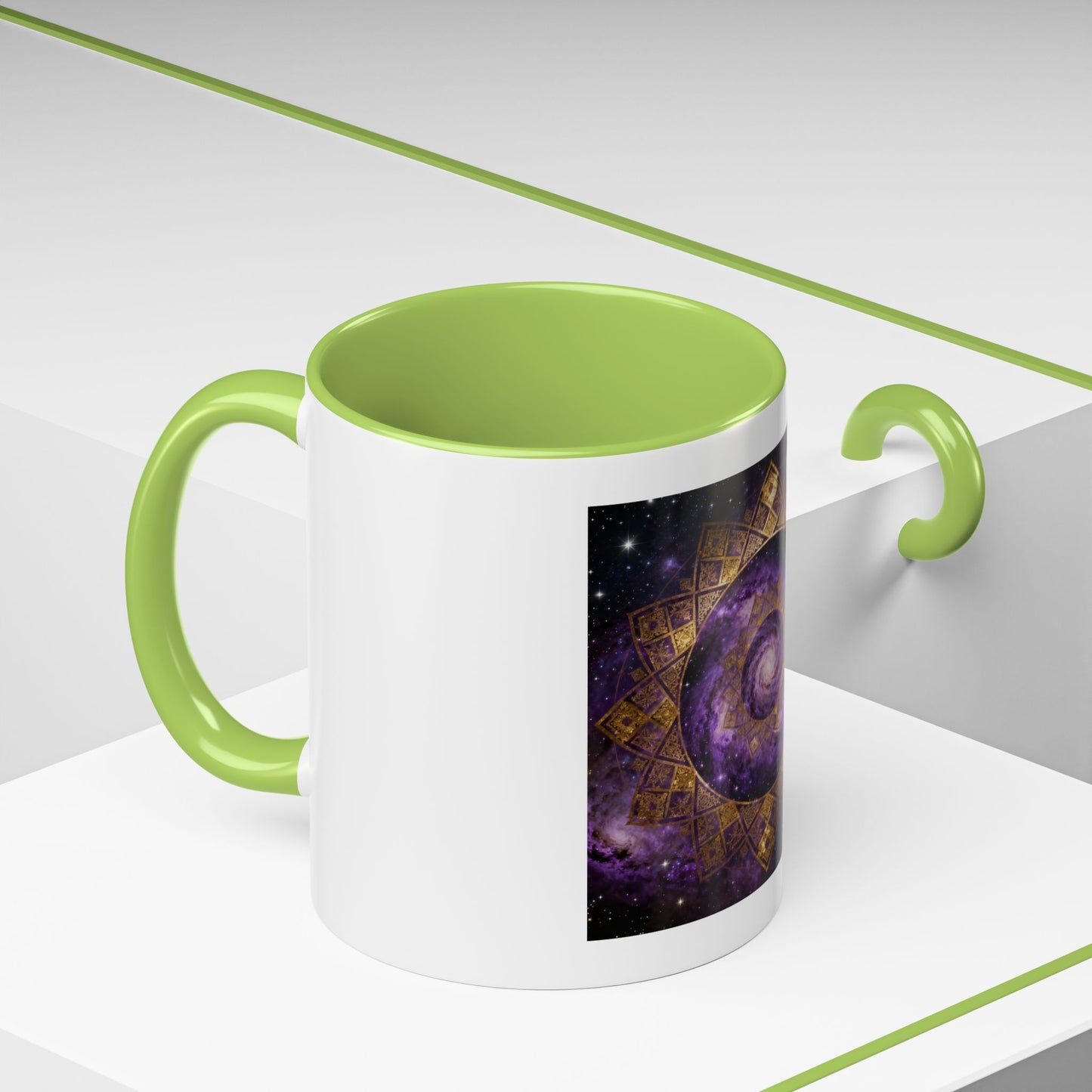 Mug L'Indispensable de Votre Matin