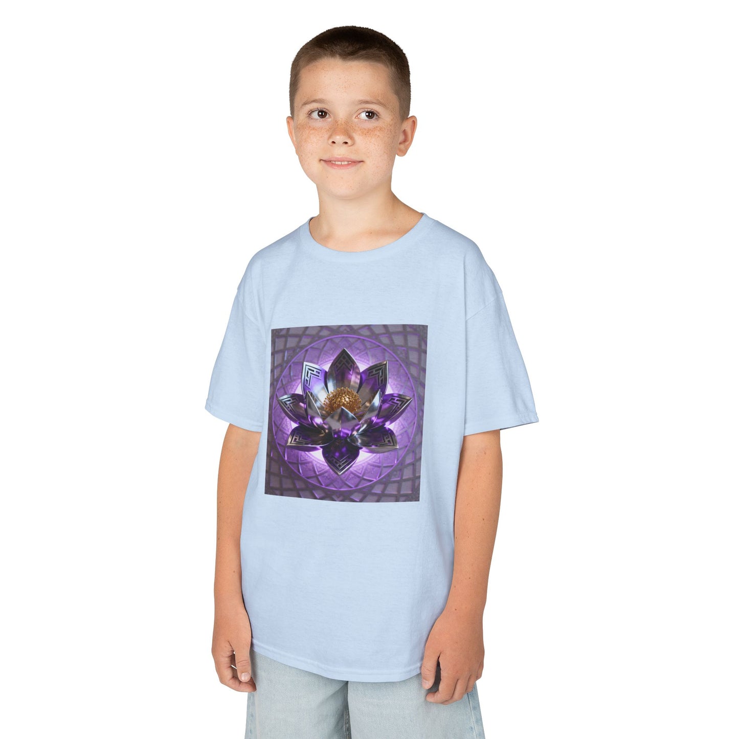 T-shirt Enfant Fun & Stylé